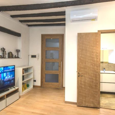 Vivi Venezia Apartment Bagian luar foto