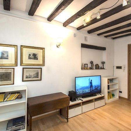 Vivi Venezia Apartment Bagian luar foto