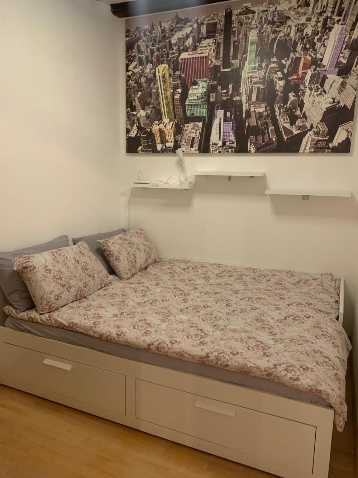 Vivi Venezia Apartment Bagian luar foto