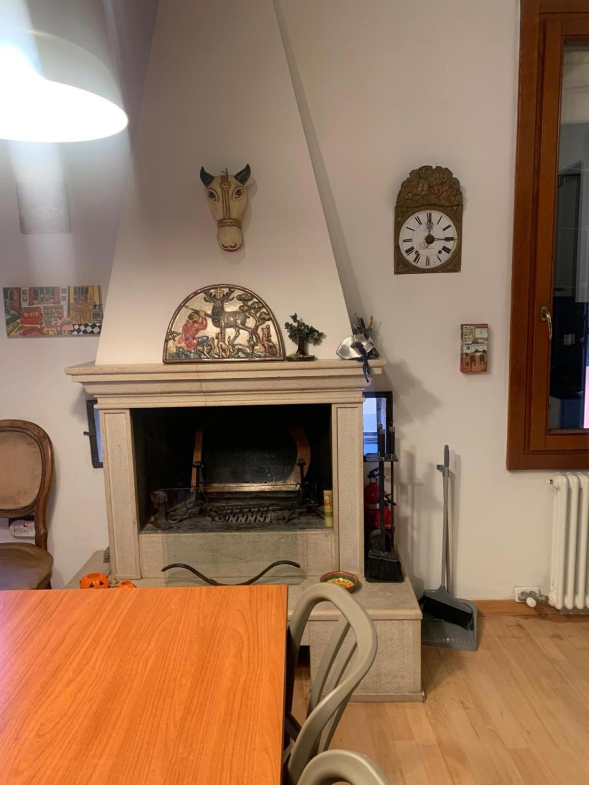 Vivi Venezia Apartment Bagian luar foto