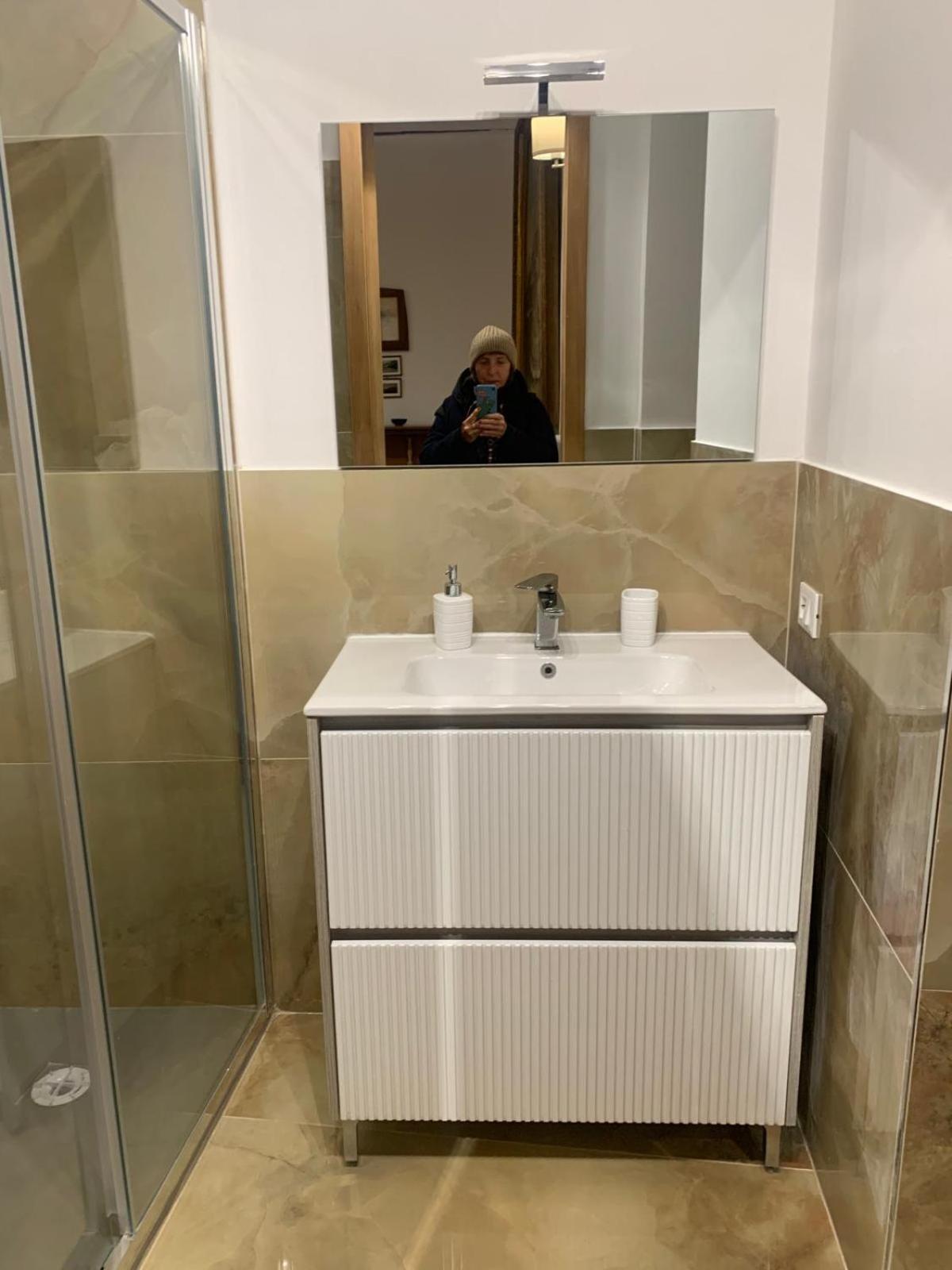 Vivi Venezia Apartment Bagian luar foto