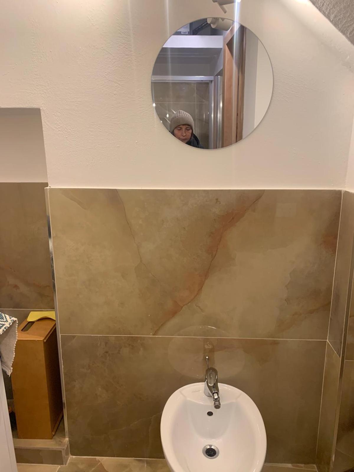 Vivi Venezia Apartment Bagian luar foto
