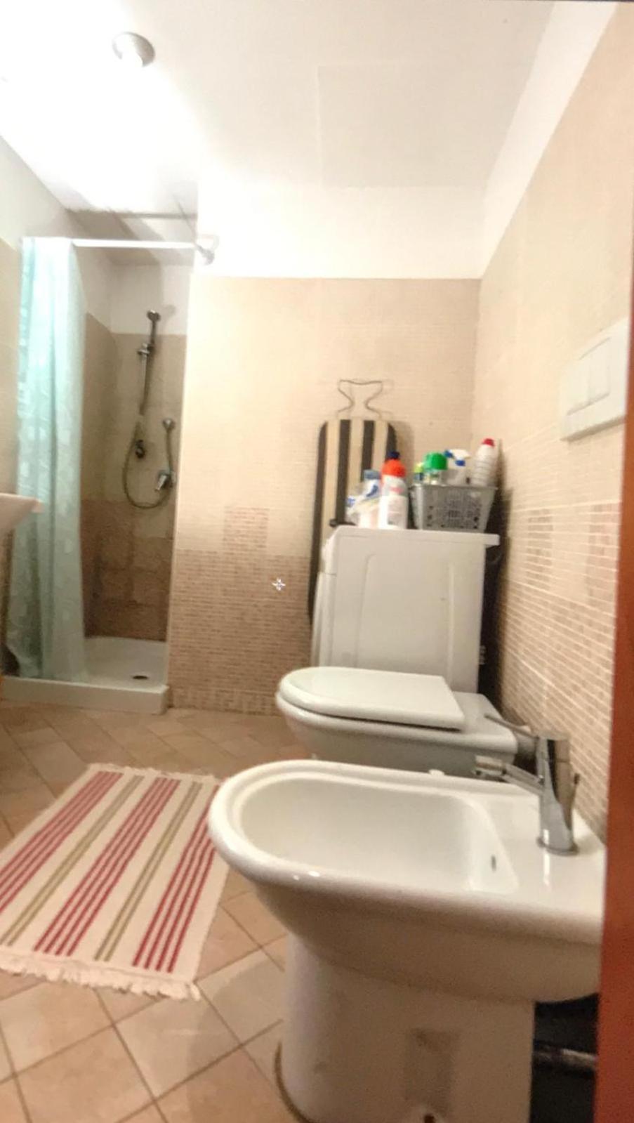 Vivi Venezia Apartment Bagian luar foto