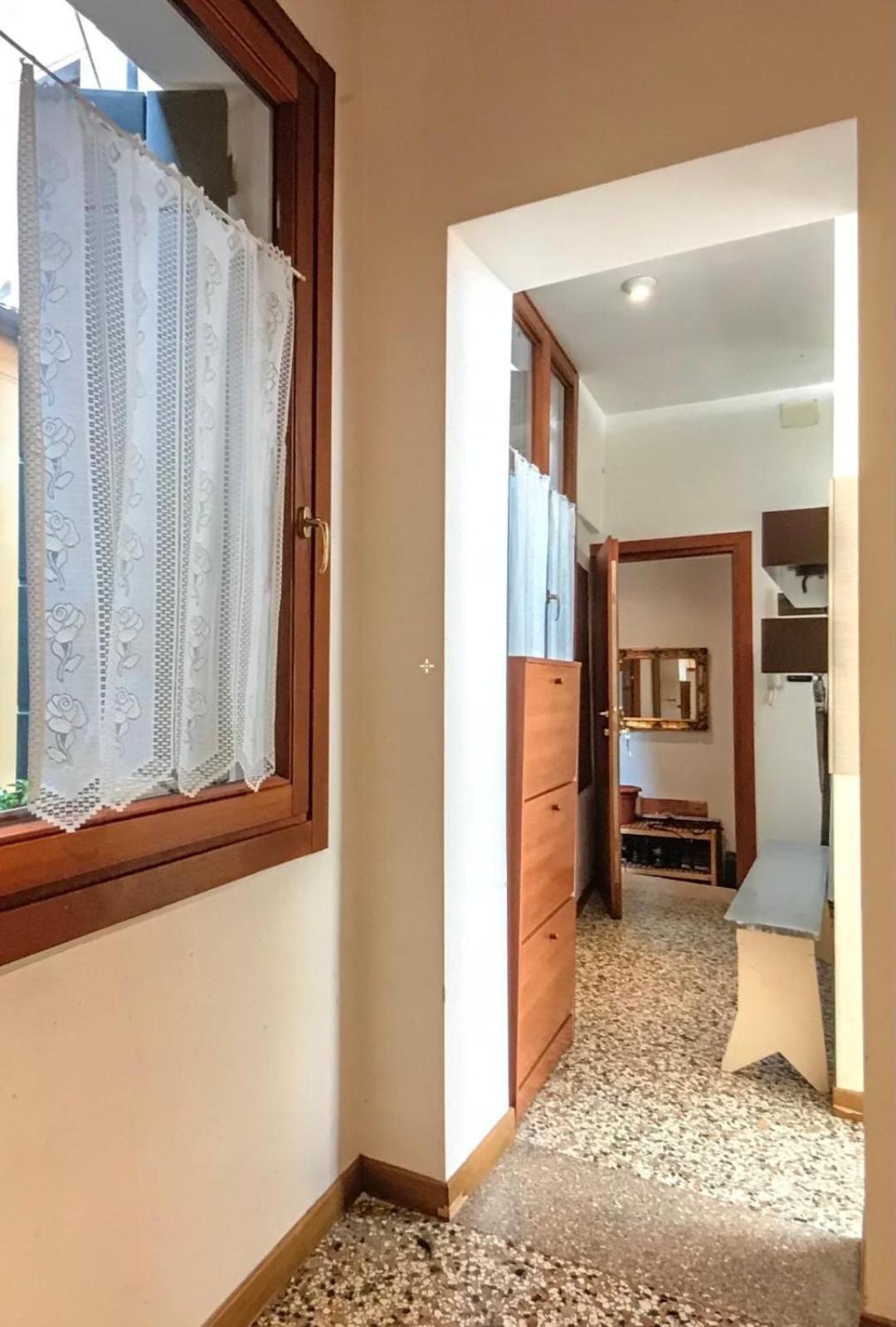 Vivi Venezia Apartment Bagian luar foto