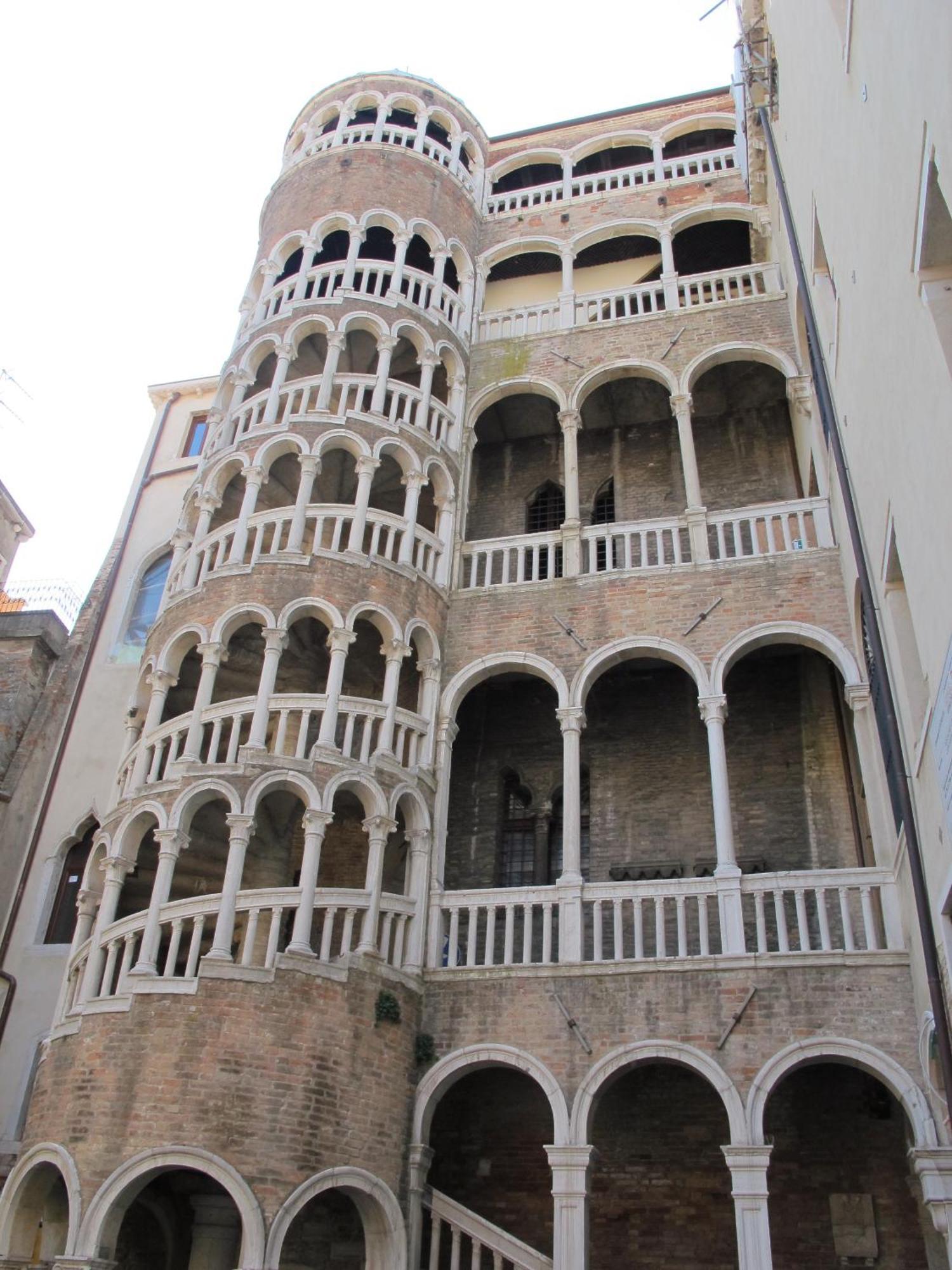 Vivi Venezia Apartment Bagian luar foto
