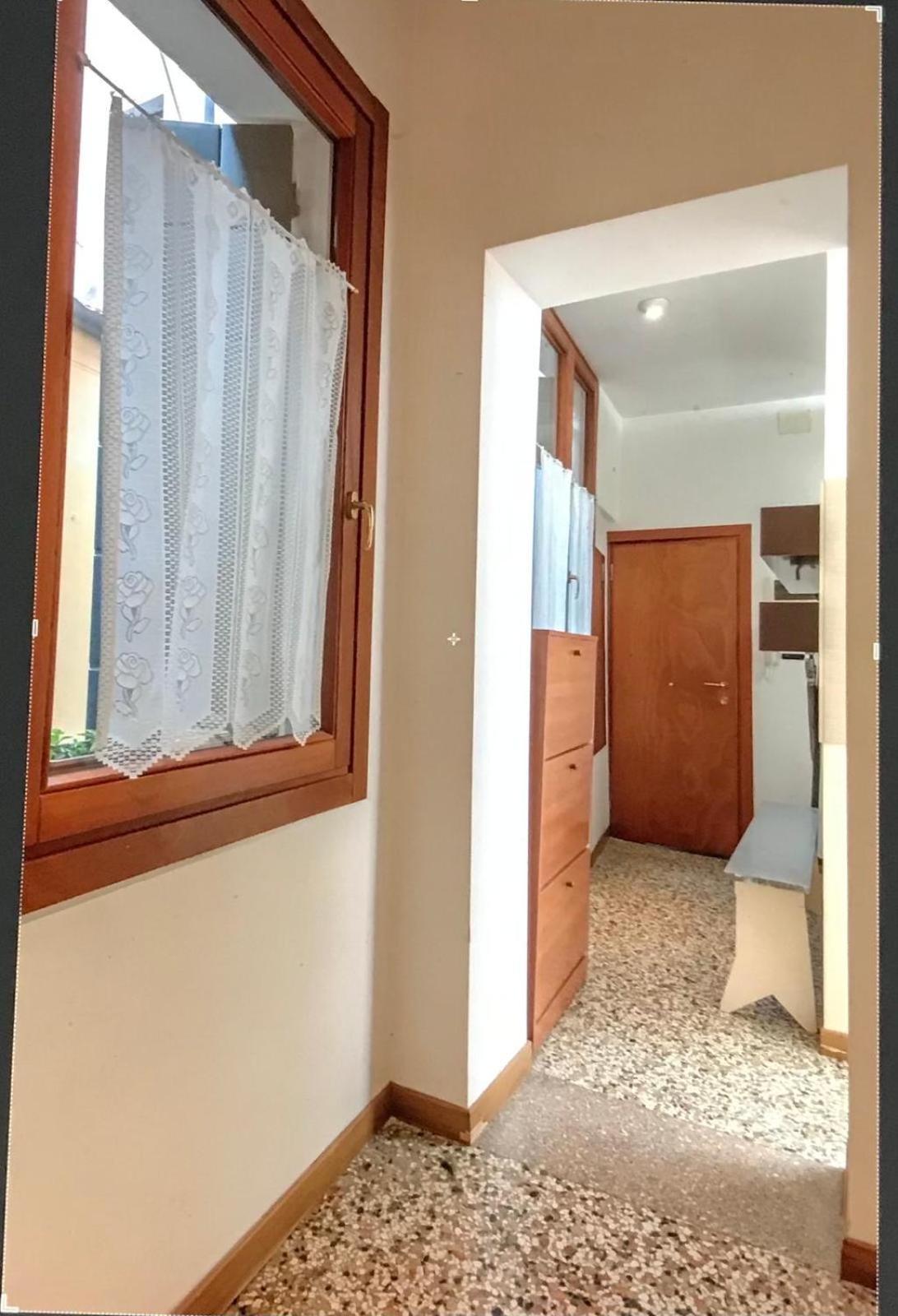 Vivi Venezia Apartment Bagian luar foto
