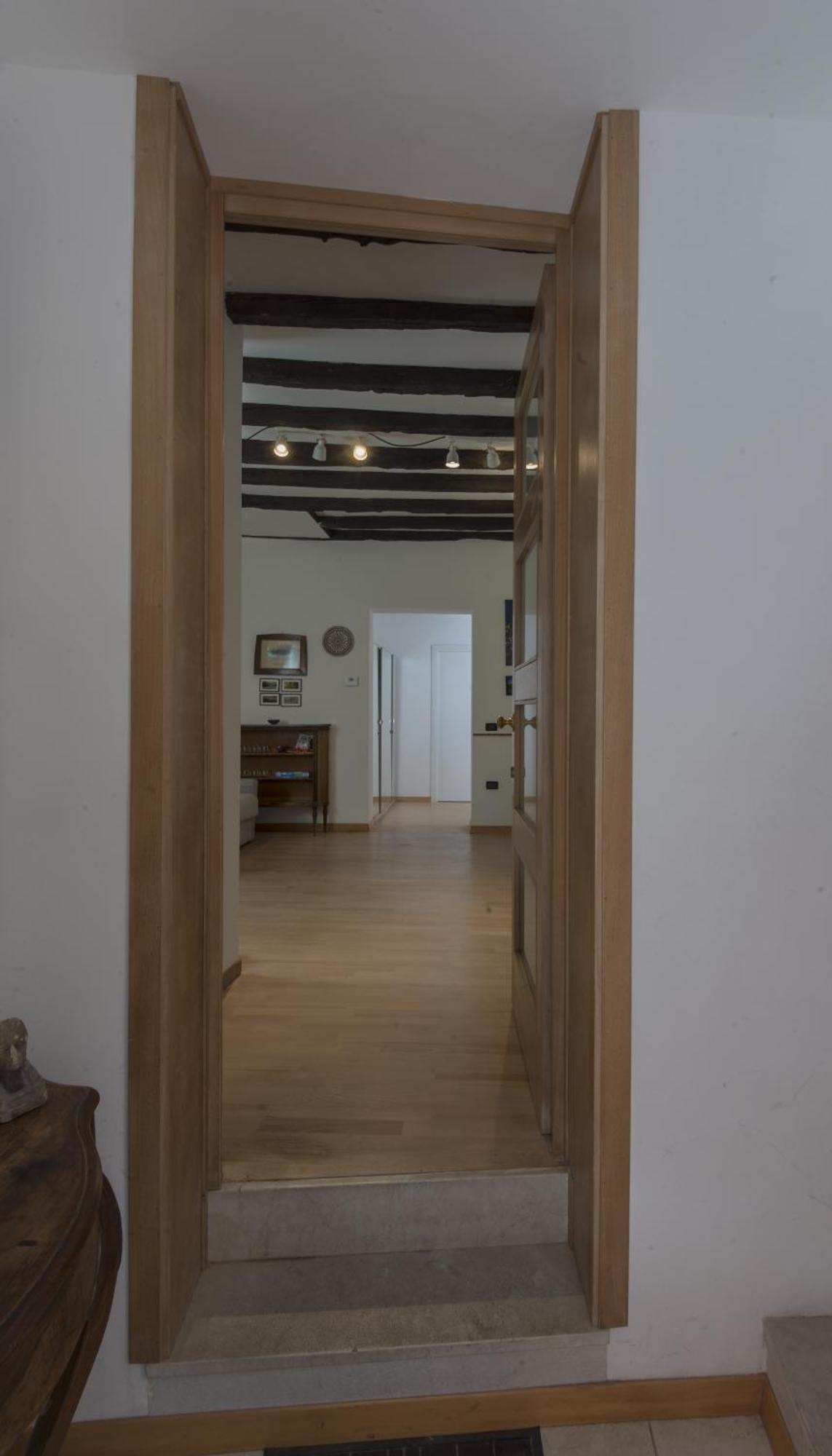 Vivi Venezia Apartment Bagian luar foto